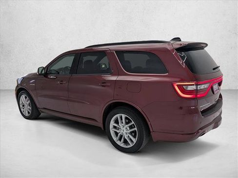 Used 2024 Dodge Durango R/T image 8