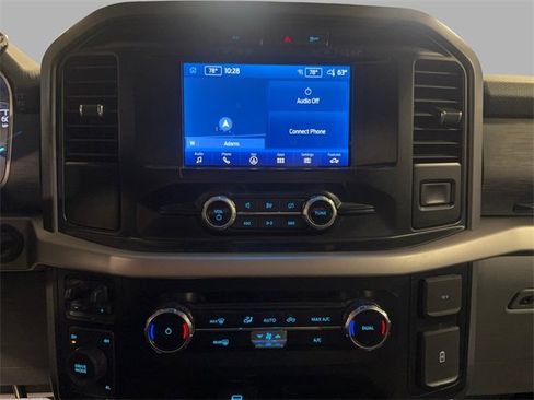 Used 2023 Ford F150 XLT w/ Equipment Group 301A Mid image 18