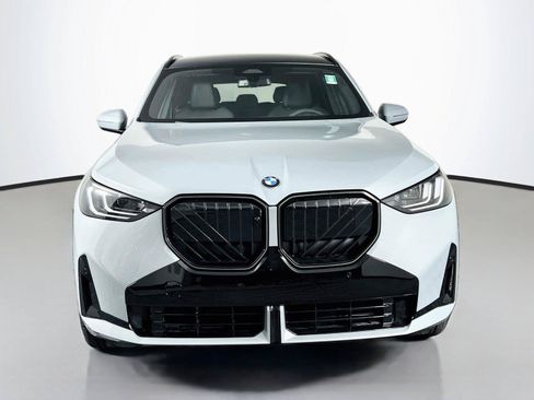 New 2026 BMW X3 xDrive30i w/ Premium Package AWD/4WD image 9