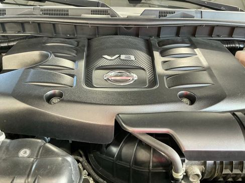 Used 2020 Nissan Armada SL w/ Premium Package AWD/4WD image 51