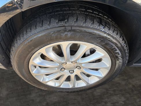Used 2019 Land Rover Range Rover HSE AWD/4WD image 35