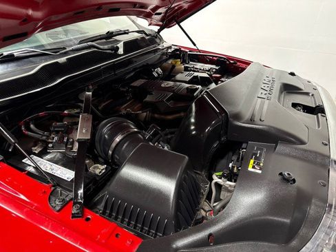 Used 2020 RAM 3500 Tradesman w/ Chrome Appearance Group image 39