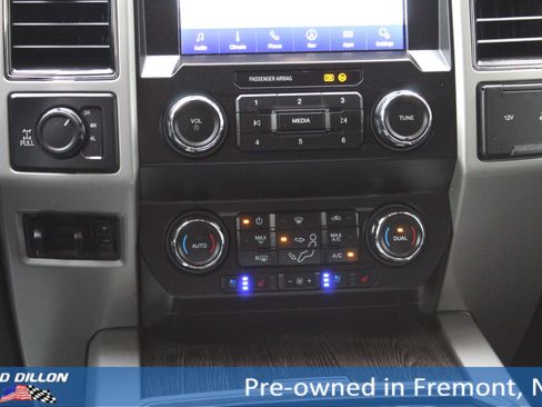 Used 2021 Ford F250 Lariat w/ Lariat Ultimate Package image 5