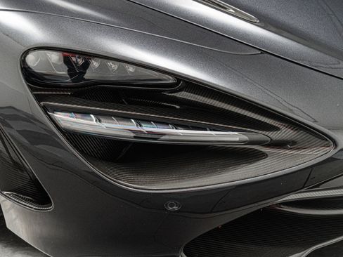 Used 2019 McLaren 720S Luxury image 36