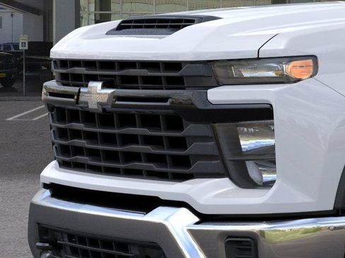 New 2026 Chevrolet Silverado 3500 W/T w/ WT Convenience Package AWD/4WD image 13
