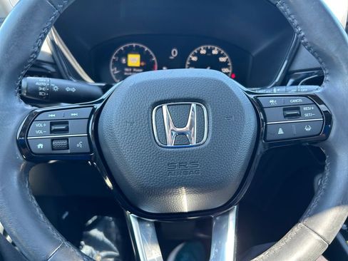 Certified 2024 Honda CR-V EX-L image 12
