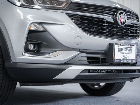 Used 2023 Buick Encore GX Essence w/ Experience Buick Package image 11