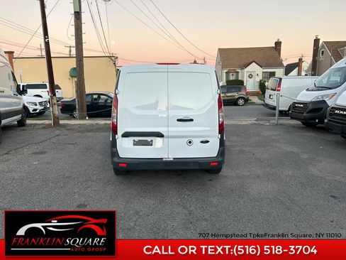 Used 2016 Ford Transit Connect XL image 8