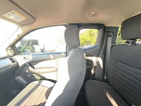 Used 2023 Ford Ranger XLT AWD/4WD image 12