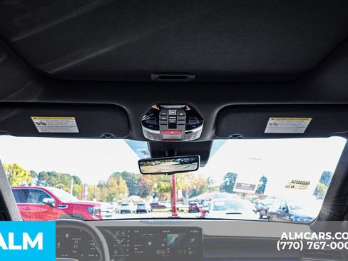 Used 2024 Kia EV9 Land image 68