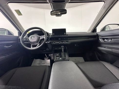 Used 2024 Honda CR-V EX image 16