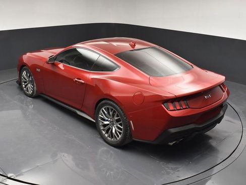 Used 2024 Ford Mustang GT Premium image 39