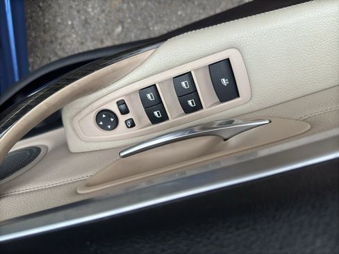 Used 2016 BMW 435i Convertible RWD image 19