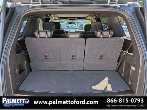 Used 2022 Ford Expedition King Ranch AWD/4WD image 13