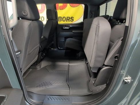 New 2026 Chevrolet Silverado 1500 LT image 30