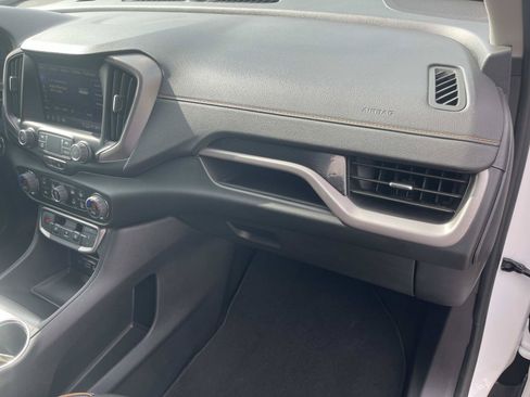 Used 2023 GMC Terrain AT4 AWD/4WD image 26