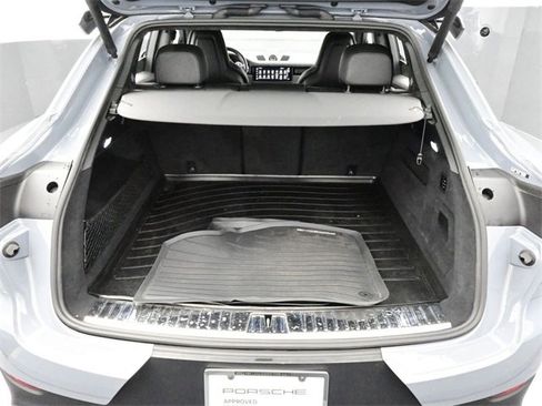 Used 2023 Porsche Cayenne Turbo GT image 16
