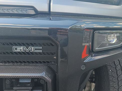 New 2026 GMC Hummer EV 3X w/ Carbon Fiber Edition Package AWD/4WD image 25