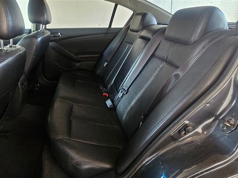 Used 2008 Nissan Altima 3.5 SE w/ Premium Pkg image 15