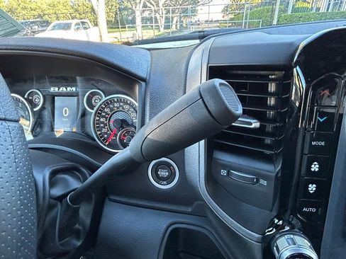 Used 2024 RAM 3500 Tradesman image 16