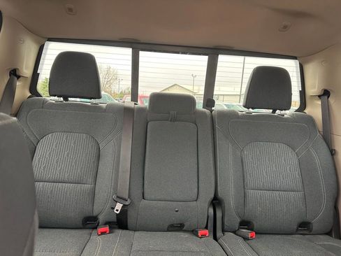 Used 2020 RAM 1500 Big Horn AWD/4WD image 31