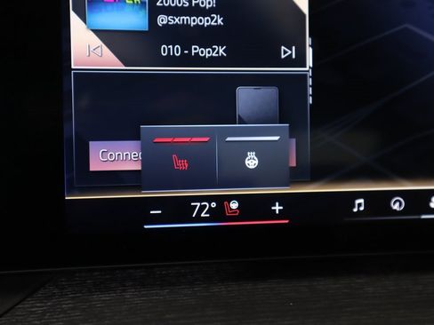 New 2025 BMW 330i xDrive 330i xDrive w/ M Sport Package image 8