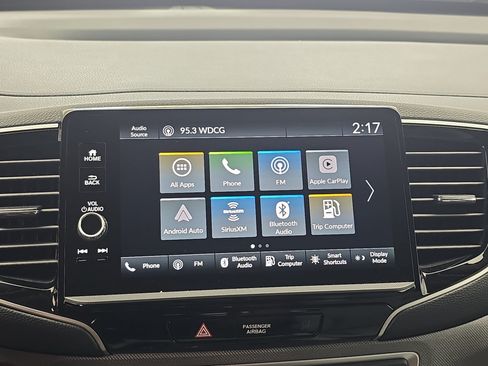 Used 2025 Honda Ridgeline RTL image 21