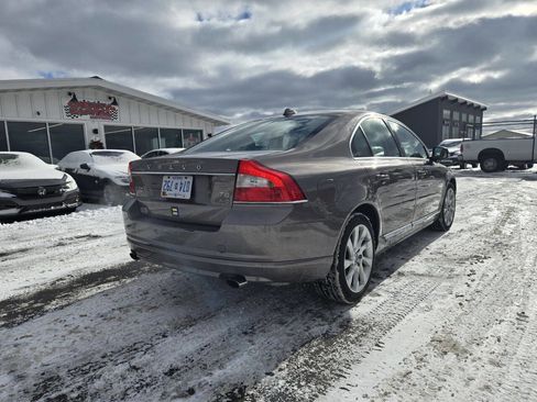 Used 2012 Volvo S80 T6 Premier Plus image 7