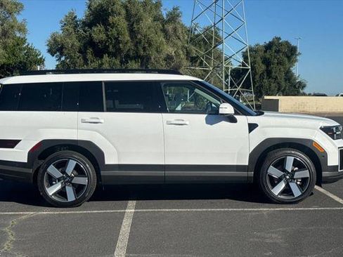 New 2026 Hyundai Santa Fe Limited image 3