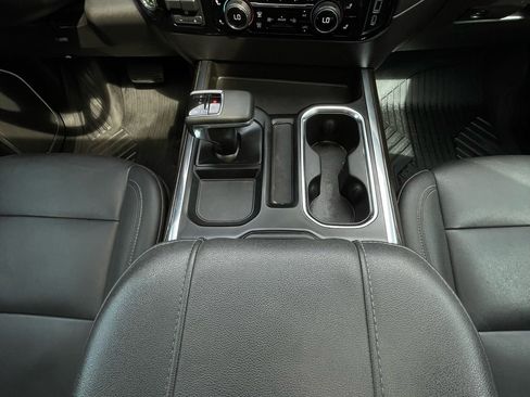 Certified 2024 Chevrolet Silverado 1500 LT Trail Boss w/ LT Trail Boss Premium Package image 20