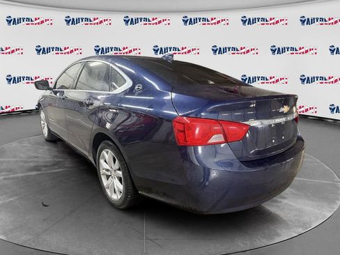 Used 2019 Chevrolet Impala LT image 5