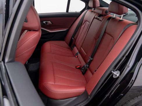 New 2026 BMW M340i xDrive M340i xDrive w/ Premium Package image 17