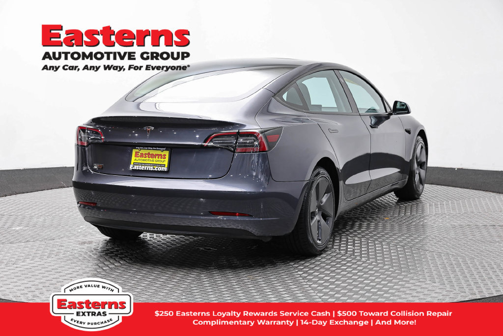 Used 2023 Tesla Model 3 Standard Range RWD image 6