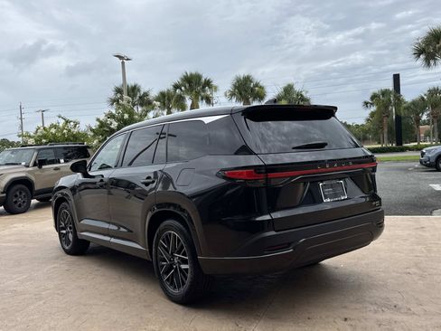 Certified 2025 Lexus TX 350 AWD w/ Technology Package image 42