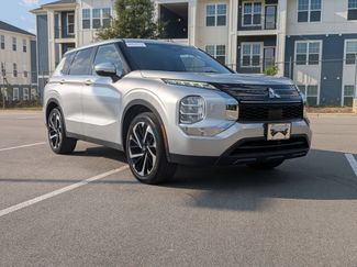 Used 2022 Mitsubishi Outlander ES AWD/4WD video 1