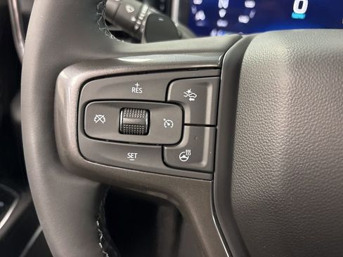 New 2026 Chevrolet Silverado 1500 High Country AWD/4WD image 43