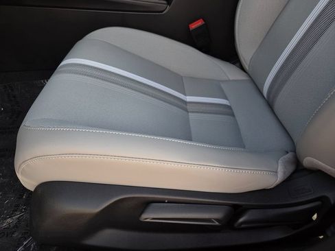 New 2026 Honda Civic Sport image 13