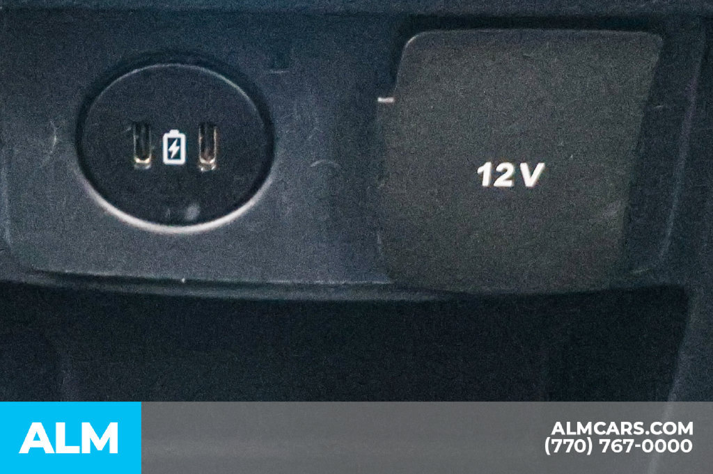 Used 2025 Ford Explorer Active RWD image 52