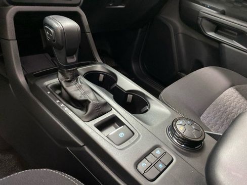 New 2025 Ford Ranger XL w/ Trailer Tow Package image 30