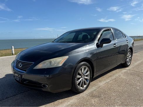 Used 2008 Lexus ES 350 350 image 1