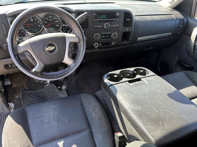 Used 2012 Chevrolet Silverado 1500 LT AWD/4WD image 14