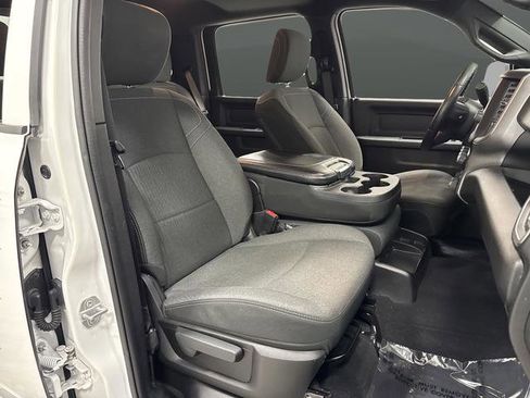 Used 2021 RAM 2500 Tradesman image 29