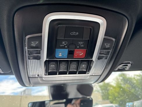 New 2026 RAM 1500 Big Horn AWD/4WD image 19