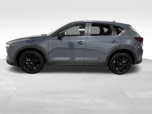 Certified 2024 MAZDA CX-5 Carbon Edition image 5