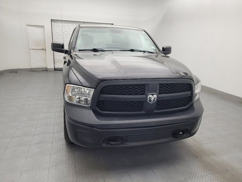 Used 2018 RAM 1500 Tradesman w/ Popular Equipment Group AWD/4WD image 14