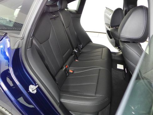 Used 2023 BMW i4 eDrive40 w/ M Sport Package RWD image 20