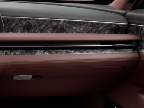 New 2026 Genesis G90 3.5T image 29