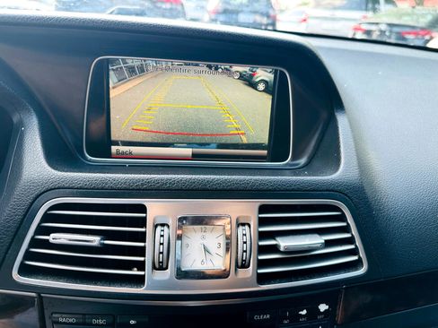 Used 2014 Mercedes-Benz E 350 Coupe image 16