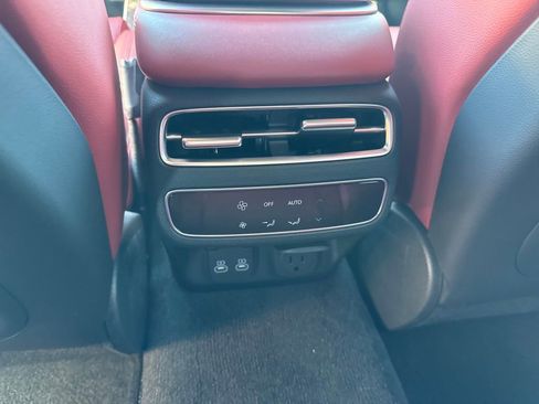 New 2026 Genesis GV70 2.5T Sport Prestige w/ G1 Accessory Package image 14