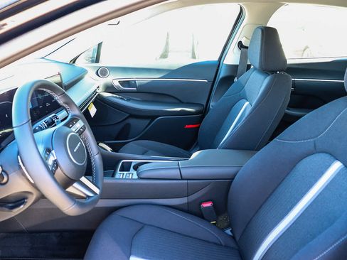 New 2026 Hyundai Sonata SEL image 22